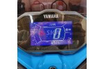 Yamaha Aerox Alpha Tahun 2025